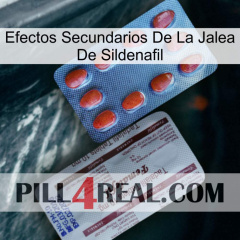 Sildenafil Jelly Side Effects 36